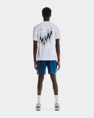 Herr Train-T Graphic T-shirt