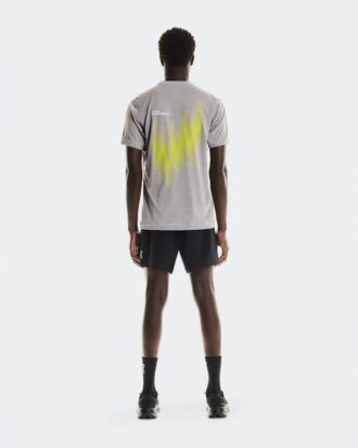 Herr Train-T Graphic T-shirt
