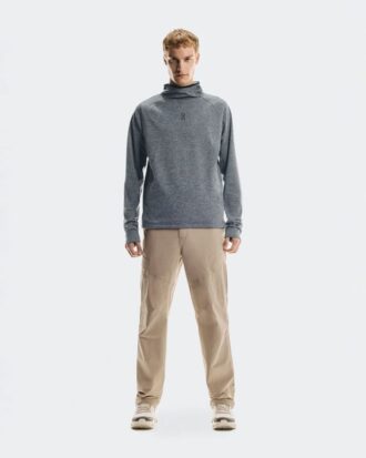 Herr Trek Hoodie
