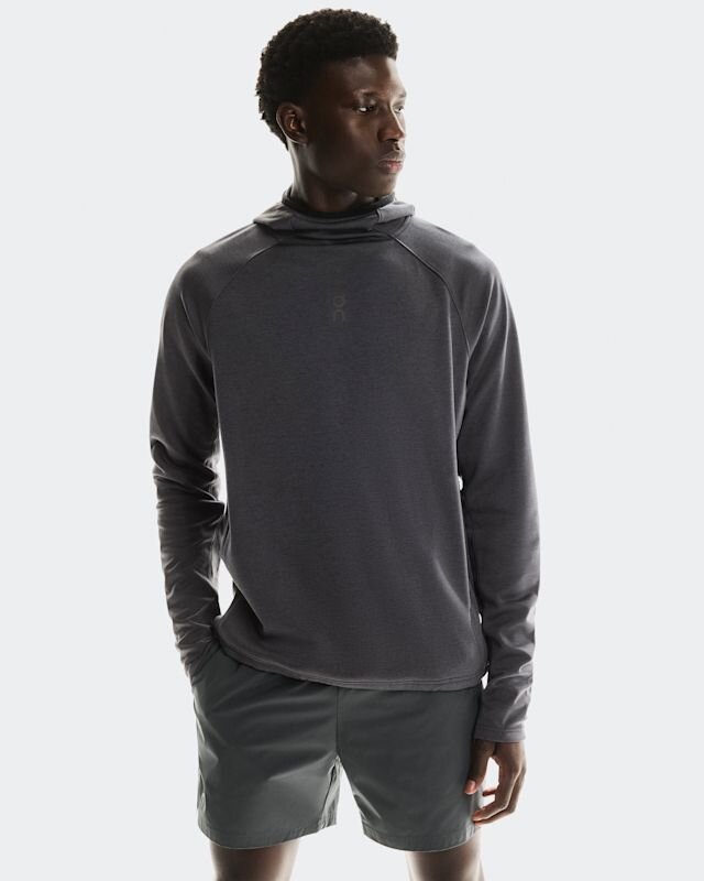 Herr Trek Hoodie Herr Trek Hoodie
