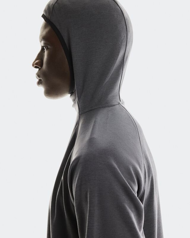 Herr Trek Hoodie Herr Trek Hoodie
