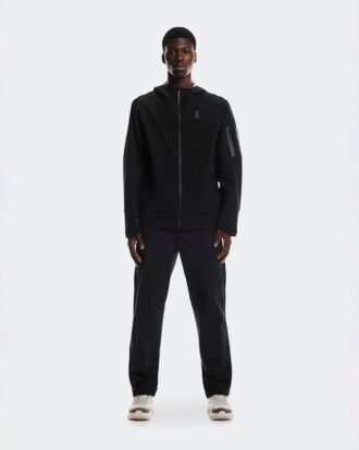 Herr Trek Jacket