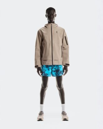Herr Trek Jacket