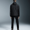 Herr Trek Jacket Isolerad