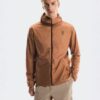 Herr Trek Jacket Isolerad