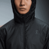 Herr Trek Jacket Isolerad