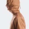 Herr Trek Jacket Isolerad