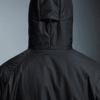 Herr Trek Jacket Isolerad