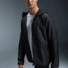 Herr Trek Jacket Isolerad