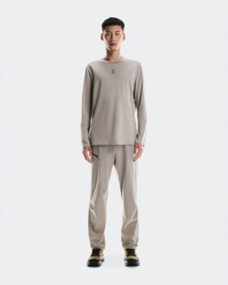 Herr Trek Long-T