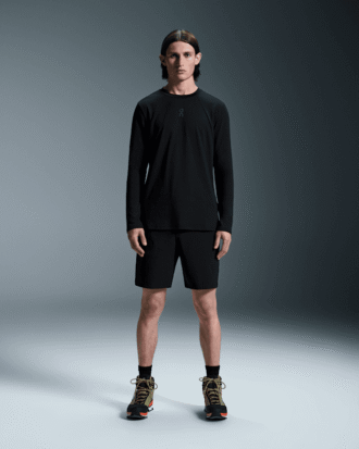 Herr Trek Long-T