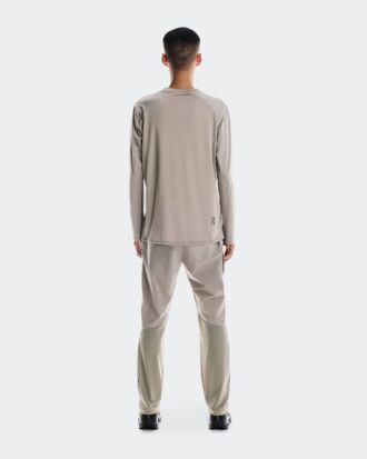 Herr Trek Long-T