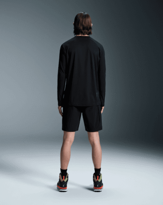 Herr Trek Long-T