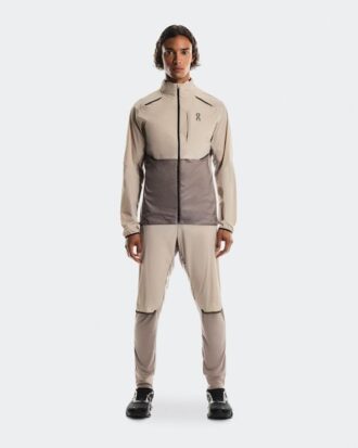 Herr Weather Jacket