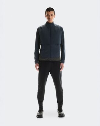 Herr Weather Jacket Isolerad
