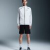 Herr Weather Jacket Isolerad Herr Weather Jacket Isolerad