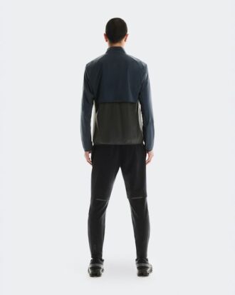 Herr Weather Jacket Isolerad