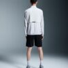Herr Weather Jacket Isolerad Herr Weather Jacket Isolerad