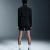 Herr Weather Jacket Isolerad Herr Weather Jacket Isolerad