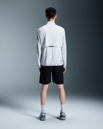 Herr Weather Jacket Isolerad