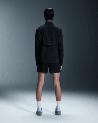 Herr Weather Jacket Isolerad