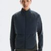 Herr Weather Jacket Isolerad Herr Weather Jacket Isolerad