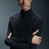 Herr Weather Jacket Isolerad Herr Weather Jacket Isolerad