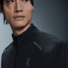 Herr Weather Jacket Isolerad Herr Weather Jacket Isolerad