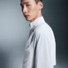 Herr Weather Jacket Isolerad Herr Weather Jacket Isolerad