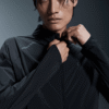 Herr Weather Jacket Isolerad Herr Weather Jacket Isolerad
