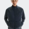 Herr Weather Jacket Isolerad Herr Weather Jacket Isolerad