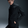 Herr Weather Jacket Isolerad Herr Weather Jacket Isolerad