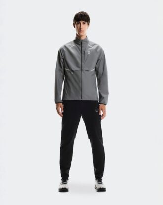 Herr Weather Jacket Lumos