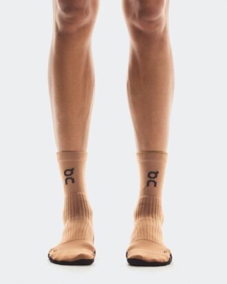 Högt skridskosocka 2-pack