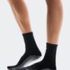 Högt skridskosocka 2-pack Högt skridskosocka 2-pack