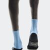 Högt skridskosocka 2-pack Högt skridskosocka 2-pack