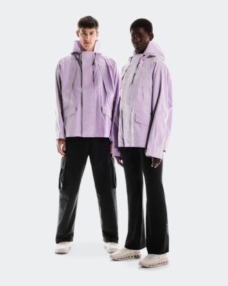 Kort Parka LOEWE