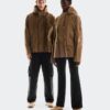 Kort Parka LOEWE