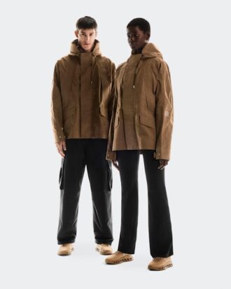 Kort Parka LOEWE