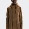 Kort Parka LOEWE