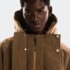 Kort Parka LOEWE