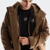 Kort Parka LOEWE