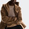 Kort Parka LOEWE