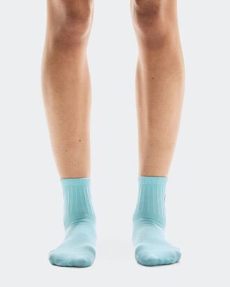 Logga Socka Mid 3-pack