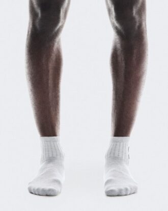 Logga Socka Mid 3-pack