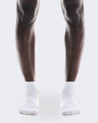 Logga Socka Mid 3-pack