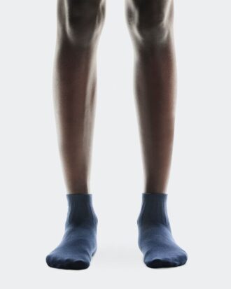 Logga Socka Mid 3-pack