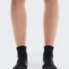 Logga Socka Mid 3-pack