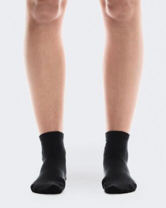 Logga Socka Mid 3-pack