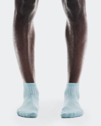 Logga Socka Mid 3-pack